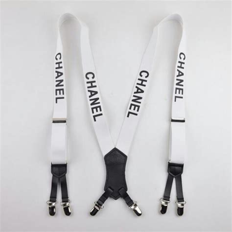 chanel dhgate|chanel suspenders dupe.